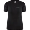 Image de T-shirt femme Craft ADV Cool Intensity Noir M CO1913201-999000