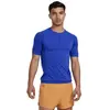 Image de T-shirt Craft ADV Cool Intensity Bleu M CO1913203-331000