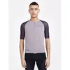 Image de Craft - Pro Aero Jersey - Maillot vélo homme Rock / Slate - S