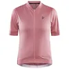Image de Craft - Core Essence Jersey Regular - Maillot vélo femme Dawn - S
