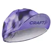 Image de Craft - ADV Gravel Cap - Casquette Lavender / Black - Taille unique