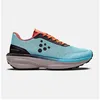 Image de Craft - Endurance Trail - Chaussures trail homme Aquamarine / Heat - 44