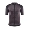 Image de Craft - ADV Endur Jersey - Maillot vélo homme Slate / Crackle - S