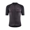 Image de Craft - ADV Endur Jersey - Maillot vélo homme Black / Slate - XL