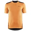 Image de Craft - Core Offroad Ss Jersey - Maillot vélo homme Desert / Slate - XL