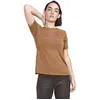 Image de Craft T-shirt à Manches Courtes Adv Trail Wool