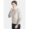 Image de Craft - NOR Pro Nordic Race Jacket - Veste ski de fond homme Tofu / Ghost - L