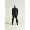Image de Craft - Core Nordic Training Jacket - Veste ski de fond homme Blaze / Tofu - L