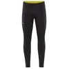 Image de Craft - ADV Essence Zip Tights 2 - Collant running homme Black - XL