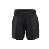 Image de Craft - Pro Trail Shorts - Short trail homme Black - XL