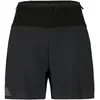 Image de Craft - Pro Trail Shorts - Short trail femme Black - XL