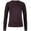 Image de Maillot manches longues femme Craft ADV Essence 2 Violet L CO1914797-499000