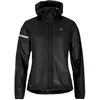 Image de Craft - Pro Hydro Lightweight Jacket - Veste imperméable femme Black - S