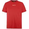 Image de T-shirt enfant Craft Squad Go Function Rouge 6/8 ans C1915326-430000