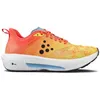 Image de Craft - Nordlite Ultra 2 - Chaussures running homme Shock / Flumino - 46.5