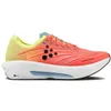 Image de Craft - Nordlite Tempo - Chaussures running homme Shock / Flumino - 43.5