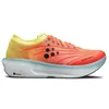 Image de Craft - Nordlite Tempo - Chaussures running femme Shock / Flumino - 38 3/4