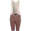 Image de CRAFT Adv Endur Bib Shorts W - Rouge / Blanc - taille XS 2025