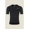 Image de Craft - Endur Aero Jersey - Maillot vélo homme Black / Black - S