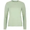 Image de Maillot manches longues femme Craft ADV Essence 2 Vert S CO1914797-630000
