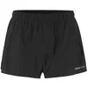 Image de Craft - ADV Essence 2" Shorts 2 - Short running homme Black - XXL