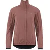 Image de Craft - Core Bike Subz - Veste coupe-vent femme Rose Brown - M