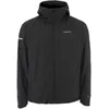 Image de Craft - Subz Light Jacket - Veste coupe-vent homme Black - M