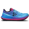 Image de Craft - Xplor 2 - Chaussures trail homme Club Cobalt / True Purple - 42