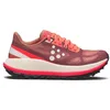 Image de Craft - Xplor 2 - Chaussures trail femme Rosy / Crush - 42