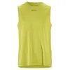 Image de Craft - ADV Essence SL Tee 2 - T-shirt homme Pear - M
