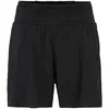 Image de Craft - Pro Trail Shorts - Short trail homme Black / Black - M
