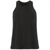 Image de Craft - Race Day Singlet 2 - Débardeur femme Black - M