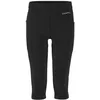 Image de Craft - Essence Knickers 3 - Collant running homme Black - S