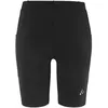 Image de Craft - Essence Short Tights 3 - Cuissard running homme Black - L