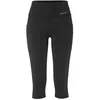 Image de Craft - Essence Capri 3 - Collant running femme Black - XL