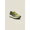 Image de Craft - Xplor Pro - Chaussures trail homme Leaf / Contrast Yellow - 45
