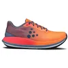 Image de Craft - Pacer 2 - Chaussures running homme Flourange / Grey - 44