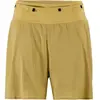 Image de CRAFT Pro Trail Shorts - Vert / Jaune - taille S 2026