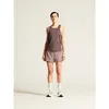 Image de Craft - ADV Essence Singlet 2 - Débardeur femme Purple - XL