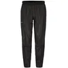 Image de Craft - Pro Hydro Lightweight Pants - Pantalon homme Black / Black - XXL