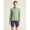 Image de Craft - Endur Light Wind Jacket - Coupe-vent vélo femme Glacial - L