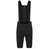 Image de Craft - Endur Cargo Bib Shorts C3 - Cuissard vélo homme Black - L