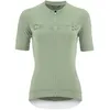 Image de Craft - Endur Logo Jersey - Maillot vélo femme Glacial - XL