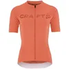 Image de Craft - Endur Logo Jersey - Maillot vélo femme Trace - XL