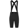 Image de Craft - Endur Bib Shorts C2 - Cuissard vélo homme Black - S
