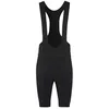 Image de Craft - Endur Aero Bib Shorts C1 - Cuissard vélo homme Black - S