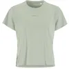 Image de Craft - Hypervent Tee - T-shirt femme Pigeon - L