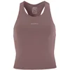 Image de Craft - Hypervent Cropped Pocket Singlet - Débardeur femme Flint - XL