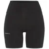 Image de Craft - Hypervent Short Tights - Cuissard running femme Black - S