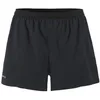 Image de Craft - Hypervent Structure Shorts - Short running homme Black - L